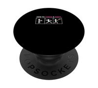 How To Throw A Party Joke Party Humor PopSockets Adhesive PopGrip