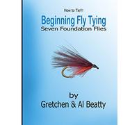 How To Tie!! Beginning Fly Tying