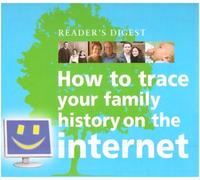 How to Trace Your Family History on the Internet