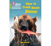 How to Track Down Dinner : Phase 4 Set 1