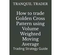 How to trade Golden Cross Pattern using Volume Weighted Moving Average: Trading Strategy Guide