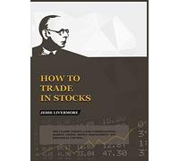 How to Trade In Stocks – BN PUBLISHING