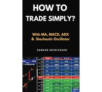 How to Trade Simply?: With MA, MACD, ADX & Stochastic