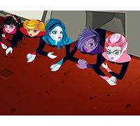 How to Train a Princess / On the Right Track