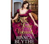 How to Train a Viscount (Wedding Trouble)