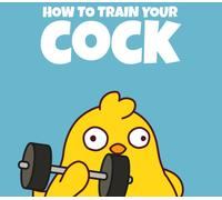 How to Train Your Cock PC Steam CD Key
