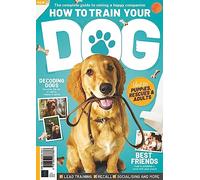 How To Train Your Dog: The complete guide to raising a happy companion