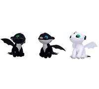 How to Train Your Dragon 12439, Single Unit, Assorted Colors