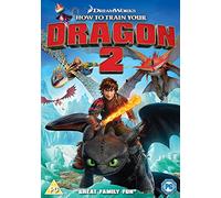 How to Train Your Dragon 2