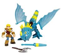 How To Train Your Dragon 2 Astrid and Stormfly