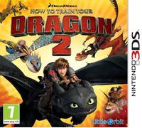 How to Train Your Dragon 2 (Nintendo 3DS)