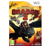 How to Train Your Dragon 2 (Nintendo Wii)
