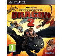 How to Train Your Dragon 2 (PS3)