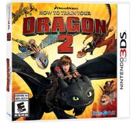 How to Train Your Dragon 2: The Video Game