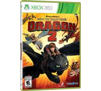 How to Train Your Dragon 2 (Xbox 360)