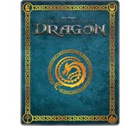 How to Train Your Dragon - 4K Ultra HD - Limited Edition SteelBook (Region B)