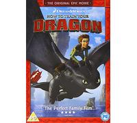 How To Train Your Dragon