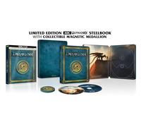 How to Train Your Dragon (2025) - Limited Edition S (4K UHD Blu-ray) (US IMPORT)