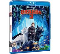 How to Train Your Dragon 3 - Cómo Entrenar A Tu Dragón 3