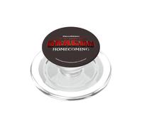 How to Train Your Dragon 3 Homecoming Logo PopSockets PopGrip for MagSafe