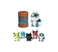 DWD Movie Mini Plush Dragon