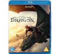 How to Train Your Dragon (Blu-ray)