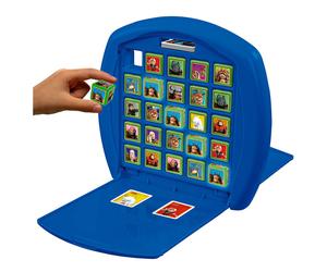 How To Train Your Dragon Board Game Top Trumps Match For 2 Players Ages 4+