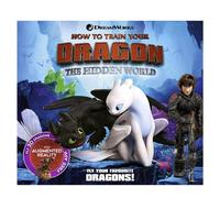 How To Train Your Dragon Book 1 by Cressida Cowell - Paperback