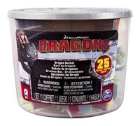 How to Train Your Dragon Bucket of Dragons 6047105