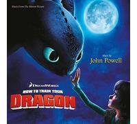 How To Train Your Dragon by John Powell