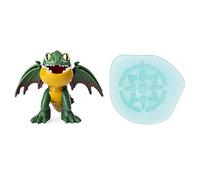 How to Train Your Dragon DreamWorks Dragons Deadly Galewind Green Legends Evolved