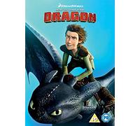 How To Train Your Dragon (DVD) [2018]