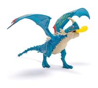 How To Train Your Dragon Fire Blast Deadly Nadder Figure - Free Tracked Shipping