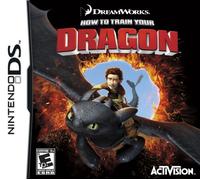 How to Train Your Dragon / Game