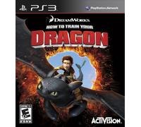 How to Train Your Dragon / Game