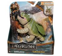 DreamWorks How To Train Your Dragon Toothless Action Figure