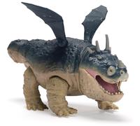 Dreamworks Dragons How To Train Your Dragon, Gronckle, 13 cm Dragon Action Figure, Kids Toys for Boys Ages 4 and up