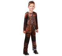 How To Train Your Dragon Hiccup Child Costume Small