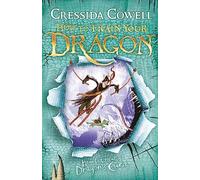 How to Train Your Dragon: How To Cheat A Dragon's Curse: Book 4 (How to Train Your Dragon)