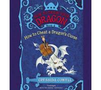 How to Train Your Dragon: How to Cheat a Dragon's Curse by Cressida Cowell (2013-12-10)