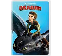 HOW TO TRAIN YOUR DRAGON - HOW TO TRAIN YOUR DRAGON (1 DVD)