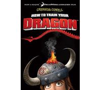 How To Train Your Dragon: How To Train Your Dragon: TIE-IN: Book 1