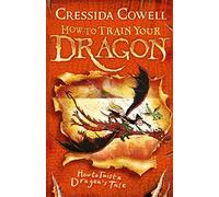 How to Train Your Dragon: How to Twist a Dragon's Tale : Book 5