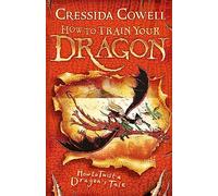 How to Train Your Dragon: How to Twist a Dragon's Tale: Book 5