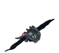 How to Train Your Dragon Hug and Glide Toothless Soft Toy