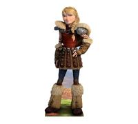 How To Train Your Dragon Life Size Cutout of Astrid