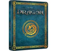 How to Train Your Dragon - 4K Ultra HD - Limited Edition SteelBook (Region B)