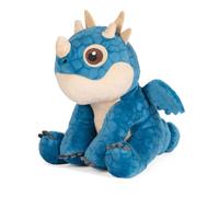 How To Train Your Dragon - Meatlug Plush Toy 30cm Soft Cuddly Stuffed Doll