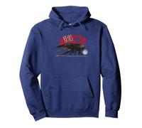 How to Train Your Dragon Movie 2025 Ready to Fly Pullover Hoodie