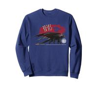 How to Train Your Dragon Movie 2025 Ready to Fly Sweatshirt